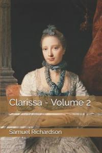 Clarissa - Volume 2