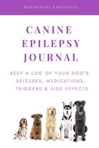 Canine Epilepsy Journal