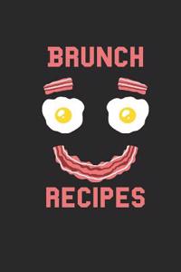 Brunch Recipes