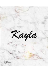 Kayla