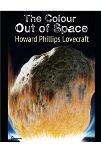 The Colour Out of Space