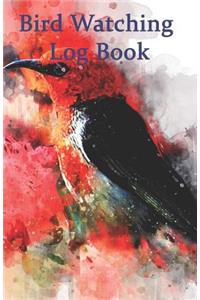 Bird Watching Log Book