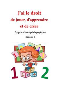 Applications Pédagogiques