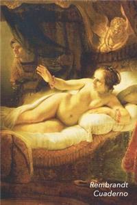 Rembrandt Cuaderno