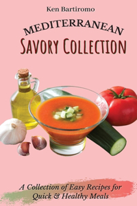 Mediterranean Savory Collection