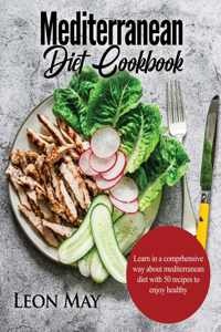 Mediterranean Diet Cookbook