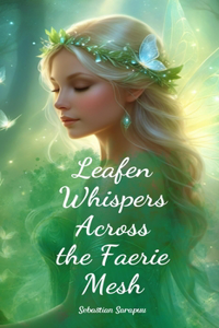 Leafen Whispers Across the Faerie Mesh