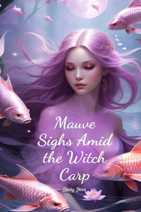 Mauve Sighs Amid the Witch Carp