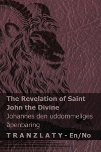 The Revelation of Saint John the Divine / Johannes den guddommeliges åpenbaring