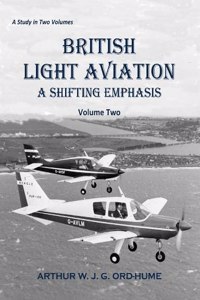 British Light Aviation