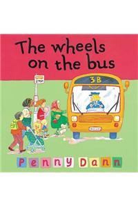 The Wheels on the Bus