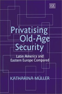 Privatising Old-Age Security
