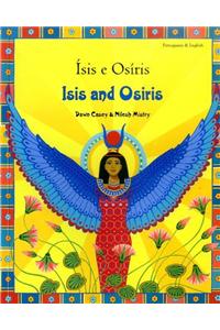 Isis and Osiris