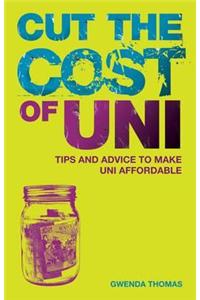 Cut the Cost of Uni