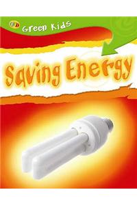 Saving Energy