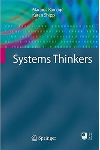 Systems Thinkers