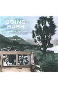 Going Bush