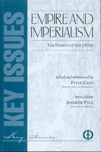 Empire And Imperialism