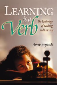 Learning is a Verb