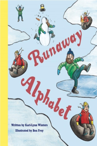 Runaway Alphabet