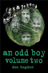 odd boy - volume two [paperback]