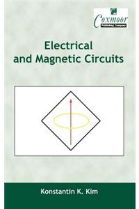 Electrical and Magnetic Circuits