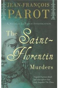 Saint-florentin Murders