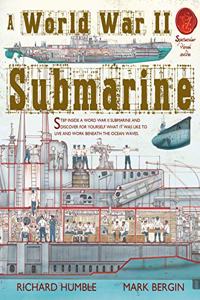 World War II Submarine