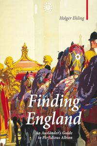 Finding England