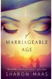 Of Marriageable Age