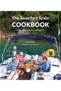 Beaufort Scale Cookbook - All-Weather Boat Cuisine