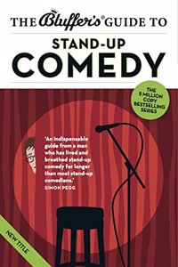 The Bluffer's Guide to Stand-Up Comedy