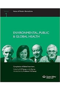 Environmental, Public & Global Health