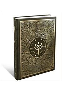 The Legend of Zelda: Breath of the Wild