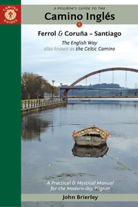 Pilgrim's Guide to the Camino Inglés