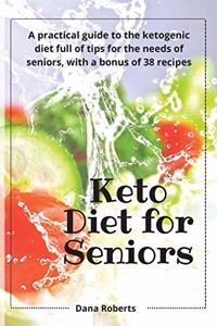 Keto Diet for Seniors