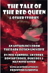 Tale of the Red Queen and Other Stories