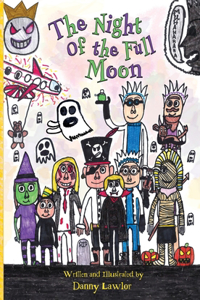 The Night of the Full Moon