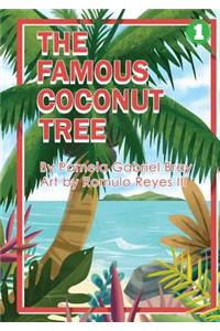 Famous Coconut Tree