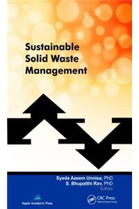 Sustainable Solid Waste Management