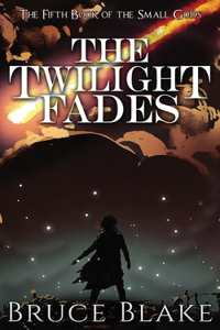 Twilight Fades