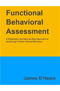 Functional Behavioral Assessment