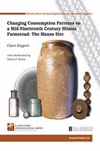 Changing Consumption Patterns on a Mid-Nineteenth Century Illinois Farmstead