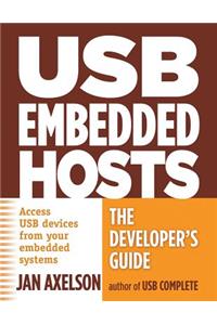 USB Embedded Hosts