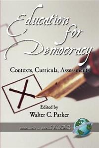 Education for Democracy