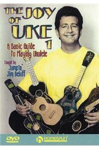 The Joy of Uke - Volume 1