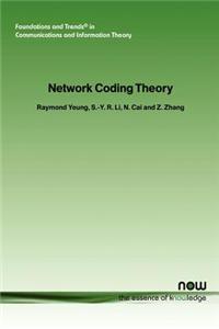 Network Coding Theory