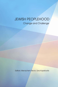 Jewish Peoplehod