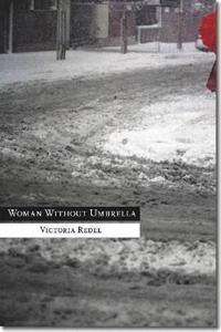 Woman Without Umbrella