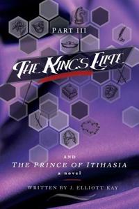 The King's Elite & the Prince of Itihasia: The King's Elite Book 3